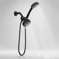 Pommeau de douche haute pression | BoostShower