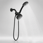 Pommeau de douche haute pression | BoostShower