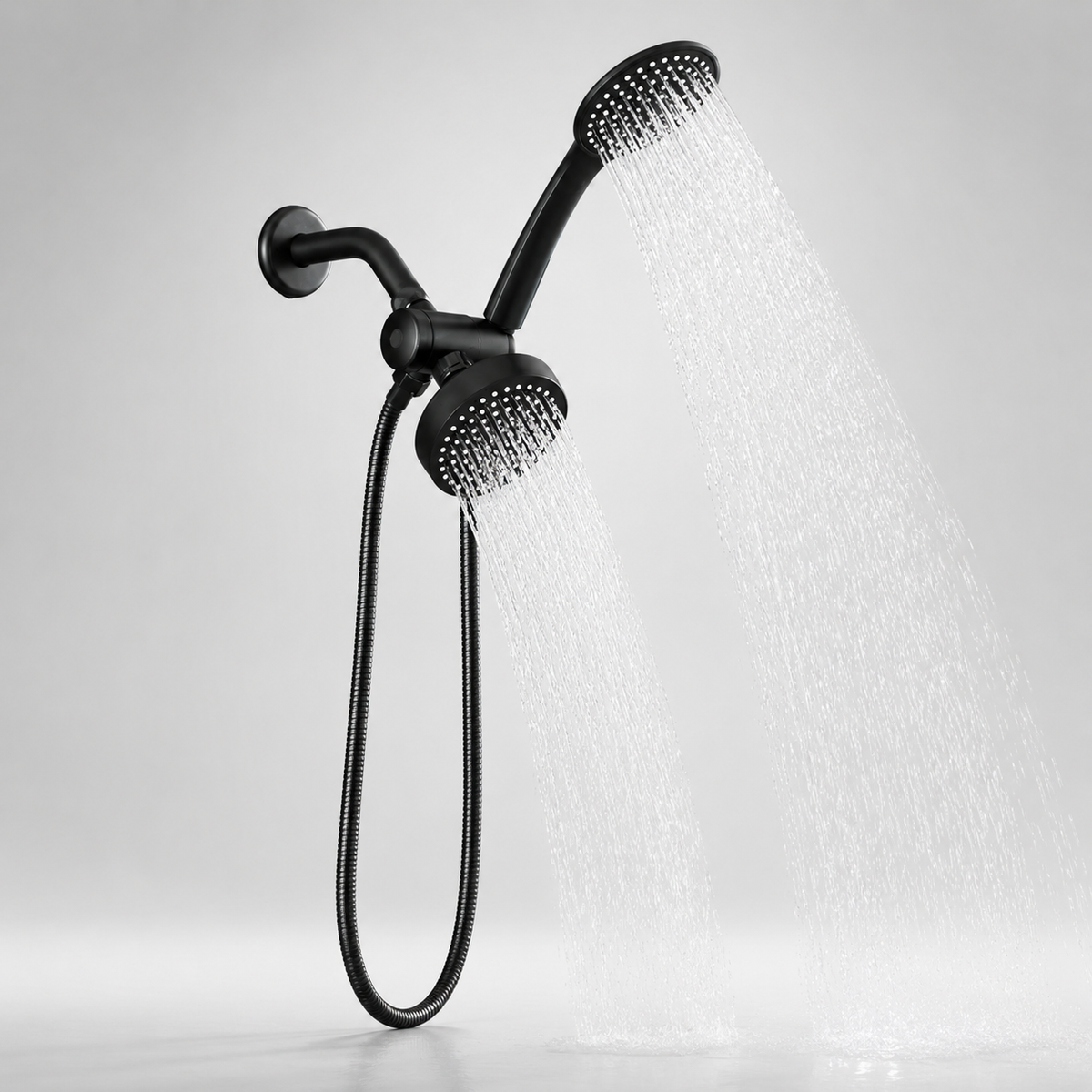 Pommeau de douche haute pression | BoostShower