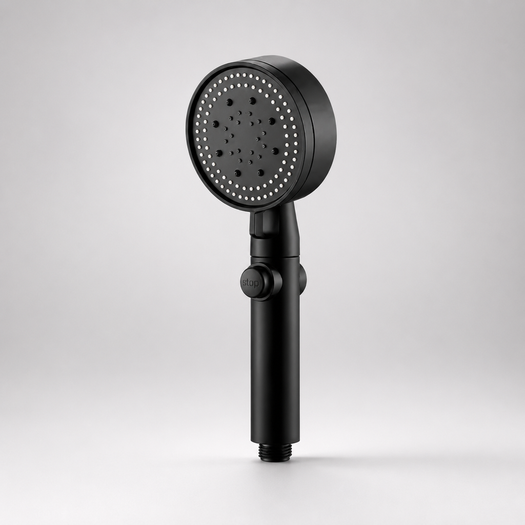 Pommeaux de douche économique | EcoFlux