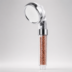 Pommeau de douche anti-calcaire | CalciClair