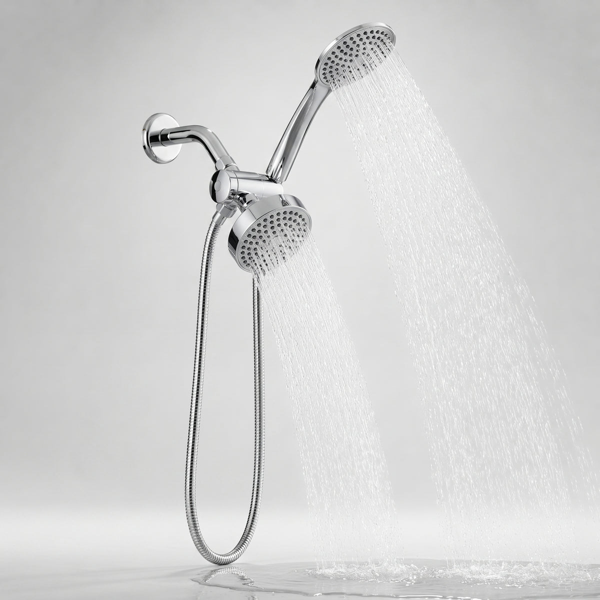 Pommeau de douche haute pression | BoostShower