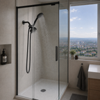 Pommeau de douche haute pression | BoostShower