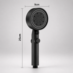 Pommeaux de douche économique | EcoFlux