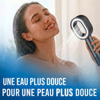 Pommeau douche économique | EcoSpray2